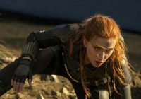 Kehilangan Bonus Rp 723 M, Scarlett Johansson Gugat Disney karena Langgar Kontrak "Black Widow"