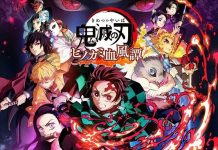 Pemain Konsol PlayStation 4 dan 5 akan Nikmati Gim Baru 'Demon Slayer' yang Diadaptasi dari Serial Anime Populer