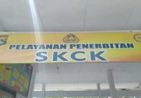 Bacapres dan Bacawapres Ini Sudah Kantongi SKCK dari Kepolisian