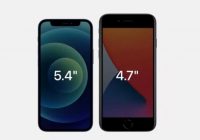 Penjualan Kurang Memuaskan, Apple Hentikan Produksi iPhone 12