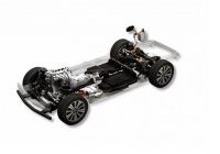 Terapkan Co-pilot Concept Pantau Kondisi Pengemudi, Mazda Rilis 13 Mobil Listrik Tahun Depan