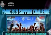 Wakil Kalteng Lolos Kualifikasi dan Tampil di Playoff PMNC 2021