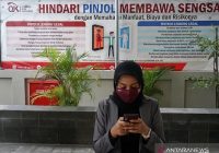 Tak Pernah Ajukan Pinjaman tapi Dapat Transfer Dadakan dari Pinjol Ilegal, Lakukan Langkah ini