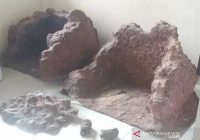 Situs Temuan Balai Arkeologi Kalsel di Barut Kalteng akan Dijadikan Wisata Budaya Minat Khusus