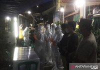 Pasien Covid-19 Meninggal Meningkat, Petugas Pemulasaran Jenazah di Jakarta Kewalahan