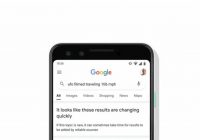 Google Search akan Tambah Informasi Soal Sumber Artikel
