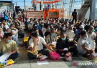 Pemerintah Indonesia Pulangkan 145 WNI Rentan dari Kuala Lumpur, Satu Orang Dipulangkan ke Kalsel