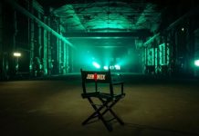 Beberapa Film Hollywood yang Mulai Diproduksi dan Rilis 2022, dari "John Wick 4" hingga "Knives Out 2"