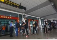 Satgas Covid-19 Perbarui Syarat Perjalanan Keluar Masuk Kalteng, Wajib PCR