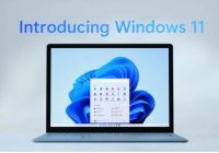 Microsoft Segera Luncurkan Windows 11 pada 20 Oktober 2021