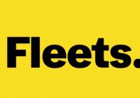 Twitter Uji Coba Iklan di Fleets, Bisa Hilang Dalam Kurun 24 Jam