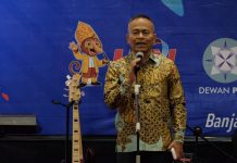 Pers Dorong Digitalisasi UMKM, Upaya Bangkit dari Covid 19