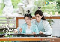 WeTV Hadirkan Drama China Baru "The Eternal Love 3" & "Flourish in Time"
