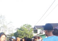 Bocah Perempuan Hilang Saat Bermain di Sungai Pengambangan Banjarmasin Timur Akhirnya ditemukan