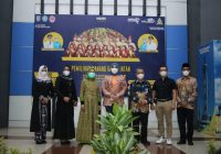 Nanang Galuh Intan 2021 dituntut Beri Kontribusi Bagi Kemajuan Daerah