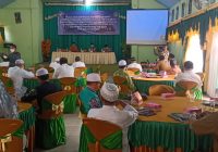 PSU Pilkada Gubernur Kalsel, FKUB Minta Masyarakat Tidak Terprovokasi Aksi Menimbulkan Perpecahan