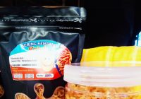 Kering Kentang Kriuk diolah dengan Bumbu Pilihan, Ada di Ajang UMKM 2021 Novotel Banjarbaru