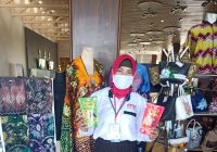 Keripik Terong Saga 9 Selain Cocok Buat Ngemil Juga Jadi Lauk Makan Hingga Oleh-oleh, Ajang UMKM 2021