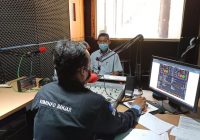 2020, KPID Provinsi Kalsel Selesaikan 13 Kasus Sengketa Informasi