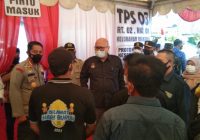 PSU Pilkada Gubernur Kalsel, Berikut Pesan Ketua KPU RI Kepada Petugas KPPS