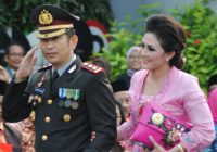 AKBP Takdir Mattanete Besok dilantik Sebagai Dirpolairud Polda Kalsel, Mantan Kapolres Kotabaru Isi Jabatan Dirkrimsus