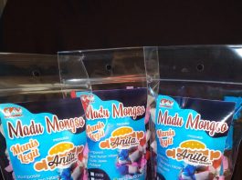 Awalnya Hanya Salurkan Hobi, Ternyata Laku Keras Bikin Ketagihan Jual Makanan Ringan Khas Jawa Madumongso
