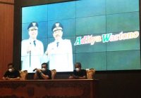 Seratus Hari Pimpin Banjarbaru, HM Aditya Mufti Ariffin Beberkan Program Kerjanya