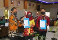 Kabupaten Banjar Wujudkan Satu Data Sektoral, Aidil Basith Jelaskan Keuntungannya