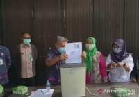 BKD Tanahbumbu Musnahkan 4.115 Berkas Arsip ﻿
