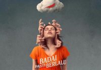 NOAH Aransemen Ulang Lagu "Badai Pasti Berlalu" Milik Chrisye