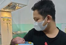 Sudah ada Ingin Adopsi Bayi Merah Ditemukan di Semak Belukar