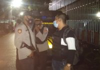 Perkelahian di Kuin Selatan, Korban Kena Tusuk dilarikan ke RS Ulin Banjarmasin