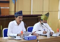 Pemkab Banjar Dorong Partisipasi Masyarakat Bidang Teknologi Digital