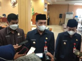 Gratis! Pemko Banjarbaru Siap Beri Bantuan Hukum Kepada Masyarakat Miskin