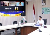 Pertumbuhan Investasi di Kabupaten Banjar Meningkat, Berikut Sektor Usahanya
