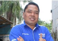 Innalillahi, Anggota DPRD Tanah Laut Edi Porwanto Meninggal Dunia