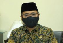 Panduan Ibadah dan Perayaan Natal 2021 Bagi Umat Kristen Saat Pandemi COVID-19 Sesuai Surat Edaran Menteri Agama