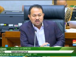 Komisi III DPR RI Akan Bawa Kasus Perkosaan Mahasiswi ULM ke Kapolri, Jaksa Agung dan MA