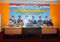 Berikut Jadwal dan Tempat Rencana Pelantikan 140 Pambakal se Kabupaten Banjar