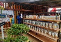 Dua Desa di Tanbu Binaan PT BIB Ikuti Program Percontohan Desa Kreatif Kementerian ESDM