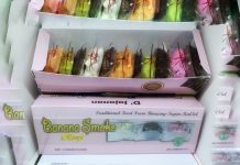 Ada Rimpi Rasa Cokelat, Kunjungi Ajang UMKM 2021 Novotel Banjarbaru