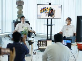 FIF Group Festival Hadir di Banjarmasin, Catat Tanggalnya Manfaatkan Promonya