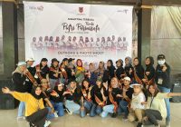 Mulai Besok, Finalis Putri Pariwisata Kalsel Jalani Karantina Tertutup