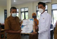 Berikut Nama-nama Peraih Penghargaan Program Bangga Kencana dan Pendataan Keluarga di Kabupaten Banjar