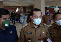 Wali Kota Banjarbaru Minta Dukungan DPRD, Ungkap Alasannya