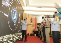 Pelaihari Jadi Percontohan Kabupaten Bebas Pungli, Ketua Satgas Ungkap Alasannya