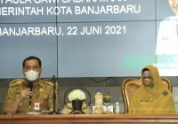 Empat Komponen Ini Mengatur Peningkatan Kualitas Keluarga di Kalsel