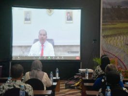Reforma Agraria di Kalsel Sudah Jangkau Lima Kabupaten