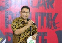 Kasus Terkait Wartawan Perlu Libatkan Dewan Pers, SKB UU ITE