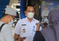 HANI, Uskiansyah Ajak Masyarakat Jadikan Banjarmasin Bersinar, Jackson Sebut Bisnis Narkoba Tak Terdampak Pandemi